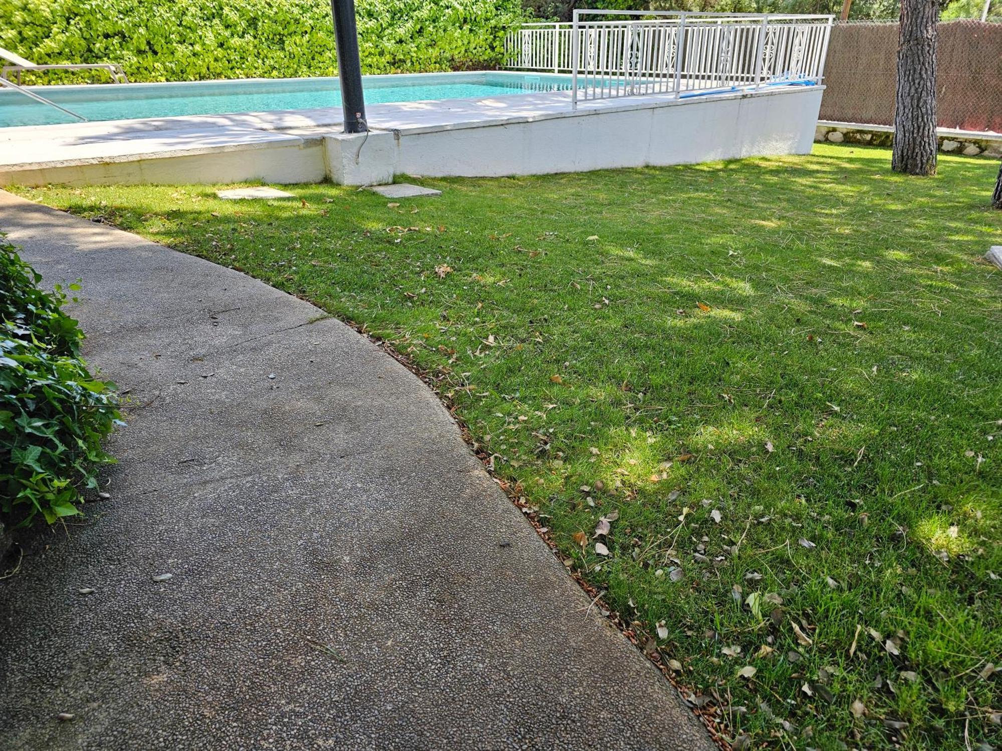 Villa Monika Alpedrete Exterior photo